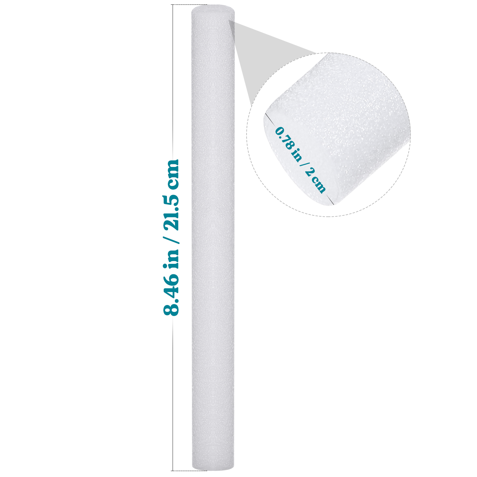 14 Uds. Fundas de tiras de espuma antideslizantes, funda elástica para sofá, Protector de espuma para sofá, empuñaduras de espuma, fundas para sofá