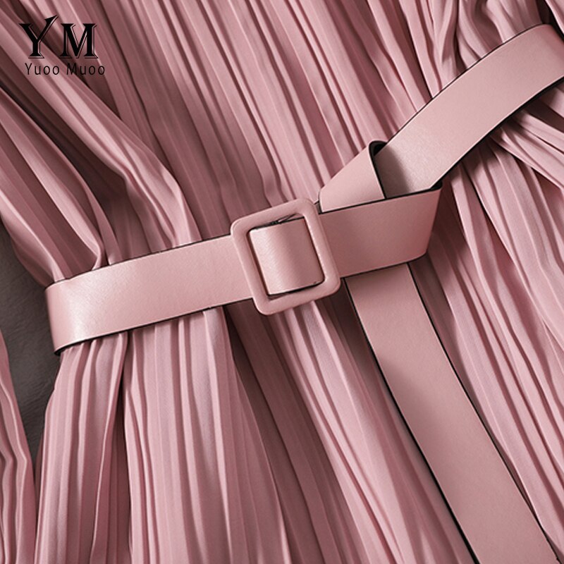 PHENHU Vrouwen Jurken Diepe V-Hals Lange Mouwen Knoop Voor Ruffel Hem Casual Korte Jurk (DE/NL/SE/PL, Alfabetisch, S, Regular, Regular, Zwart PHENHU Vrouwen Jurken Diepe V-Hals Lange Mouwen Knoop Voor Ruffel Hem Casual Korte Jurk (DE/NL/SE/PL, Alfabetisch, S, Regular, Regular, Zwart