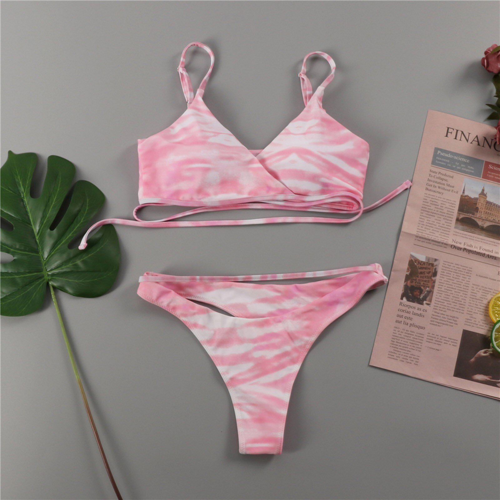 monokini calvin klein