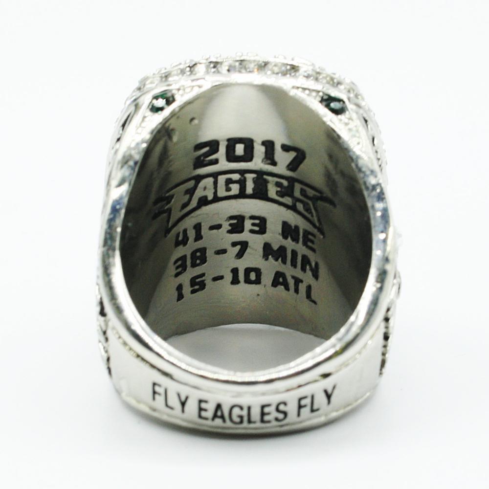 European and American rugby championship ring is the best for fans and friends69