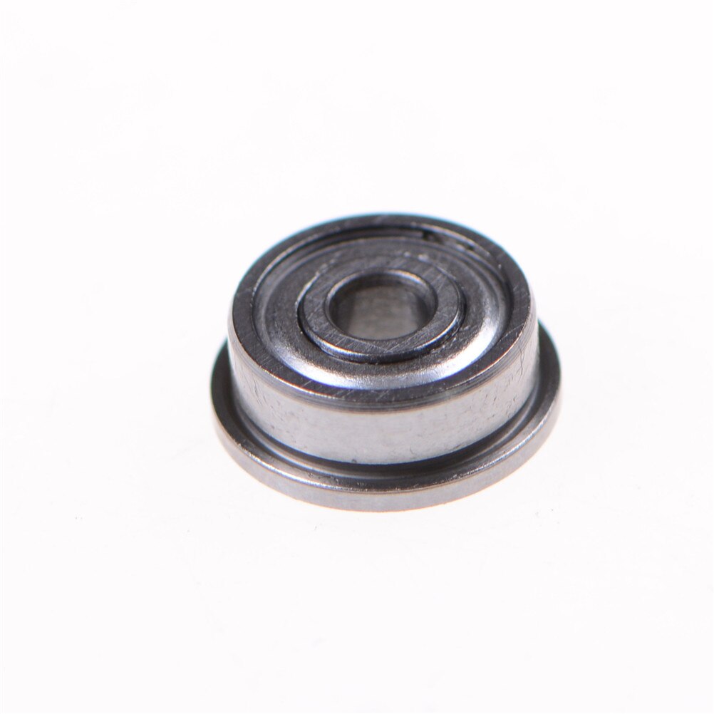 10 stücke F623ZZ Flansch Buchse Kugellager F623ZZ 3*10*4 Mm F623ZZ Für 3D Drucker