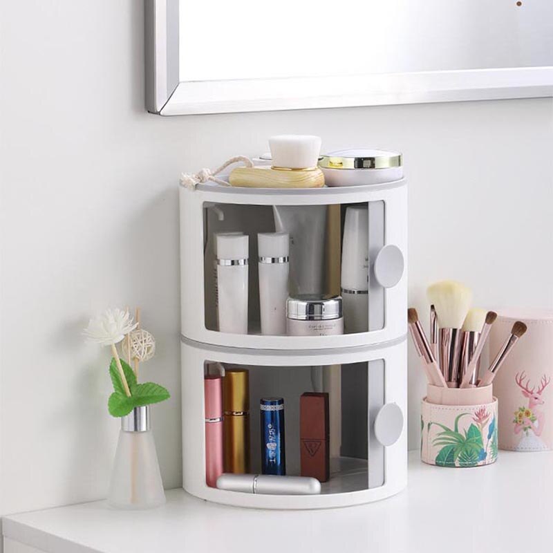 Badkamer Tissue Doos Zelfklevende Tissue Case Waterdichte Opslag Houder Wall Mount Cosmetische Opbergdoos Huishoudelijke