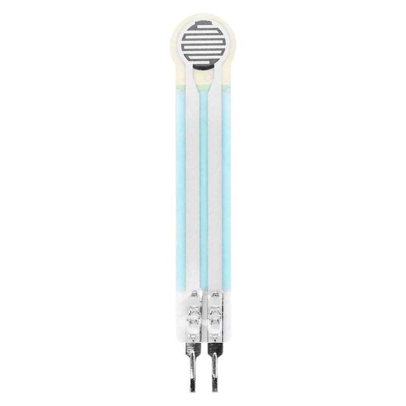 WSFS Pressure Sensor,RP-C7.6-LT High Accuracy Intelligent Pressure-Sensing Flexible Thin Film Pressure Sensor