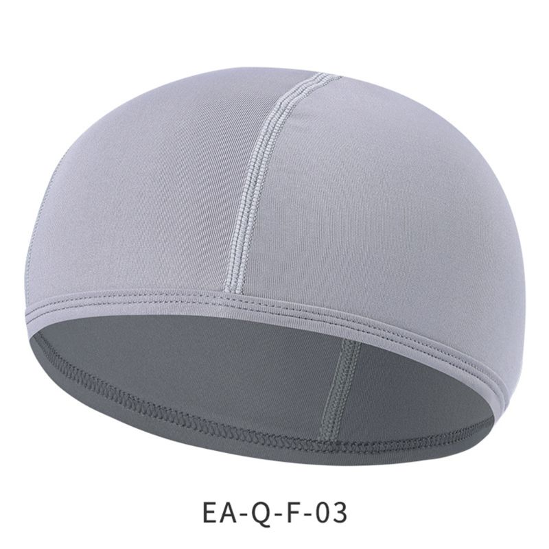 Casco de motocicleta gorro interior para ciclismo al aire libre gorro de secado rápido transpirable bajo casco gorro para casco equipo de ciclismo: C