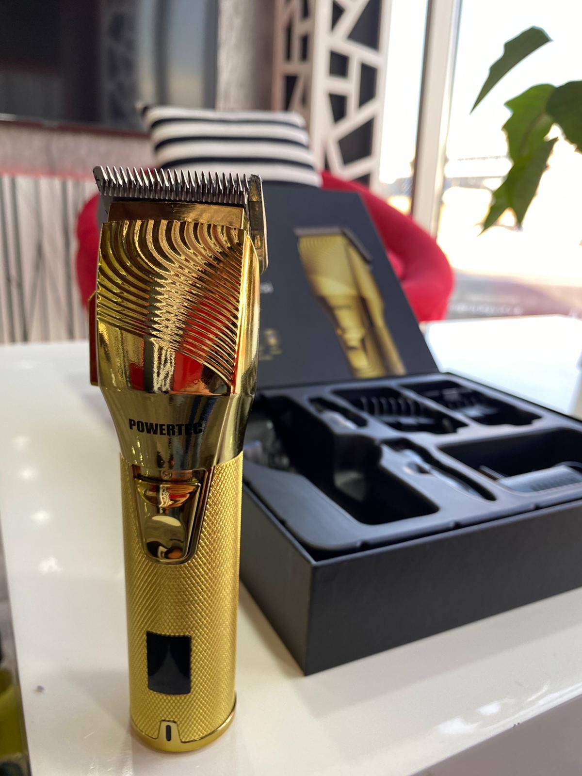 Professionele Haar Scheren Machine