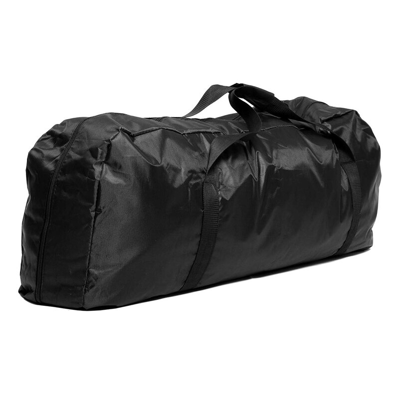 scooter veske, vanntett bærbar ryggsekk veske oxford tøy transportbag, passer til xiaomi  m365 / es1 / es2 / es3