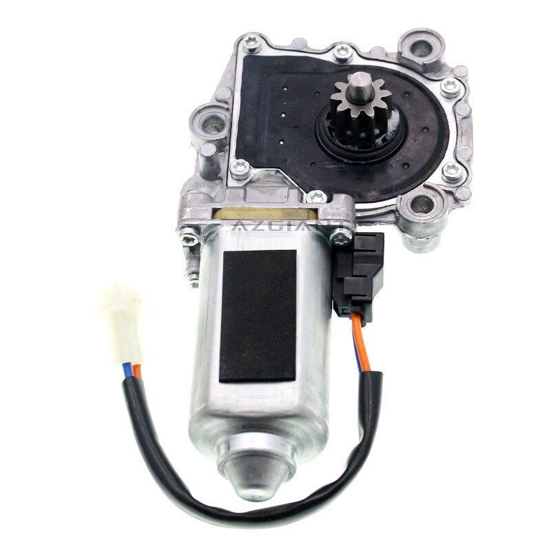 Auto Raam Glazen Lifter Motor Voor Scania P420