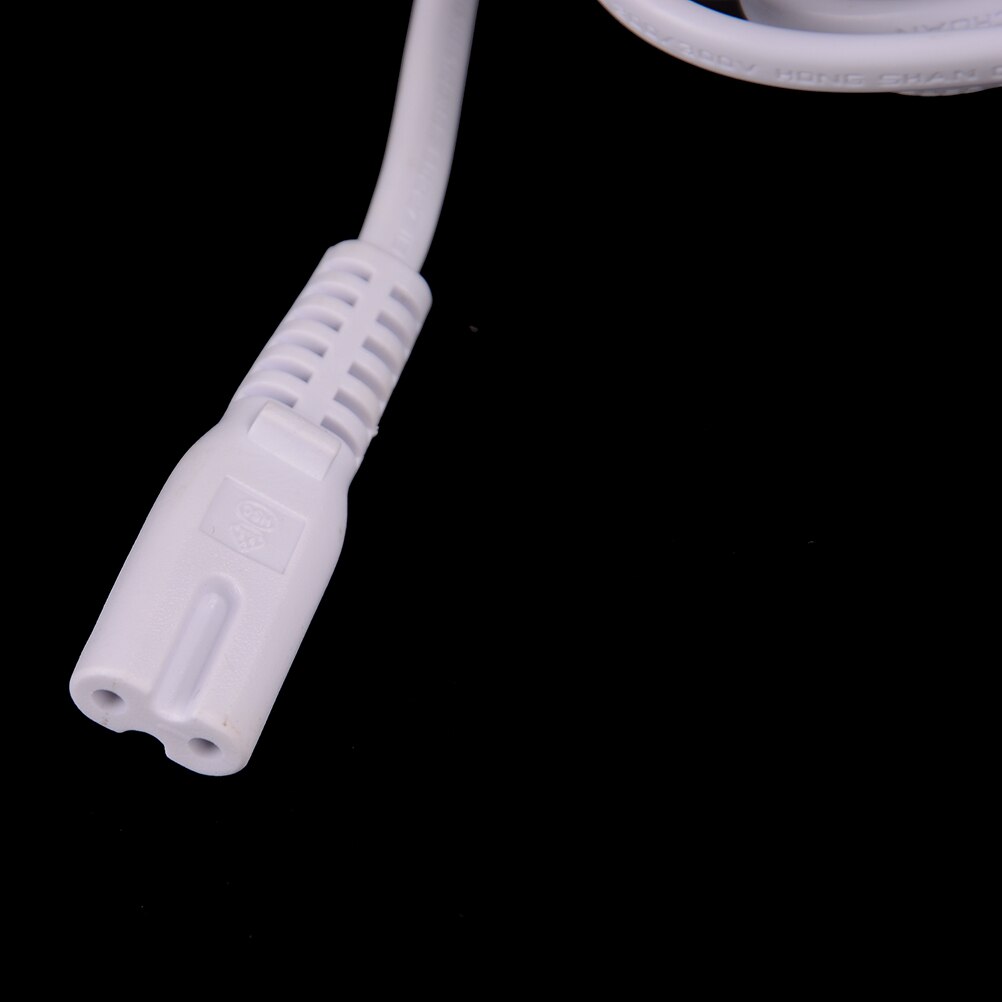 1Pcs Volex Eu Europese 2-Prong Port Netsnoer Kabel 1.5M Voor Mac Mini Router Voor meest Printer & Laptop Ac Power Adapters