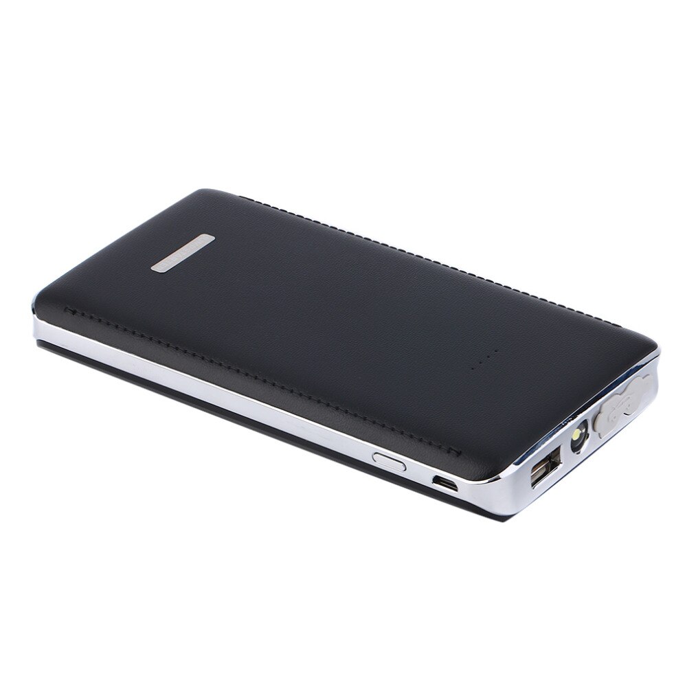 30000mAh 12V Portable Car Jump Starter Pack Booster LED Charger Battery Power Bank Portable Emergency Starting Power Supply