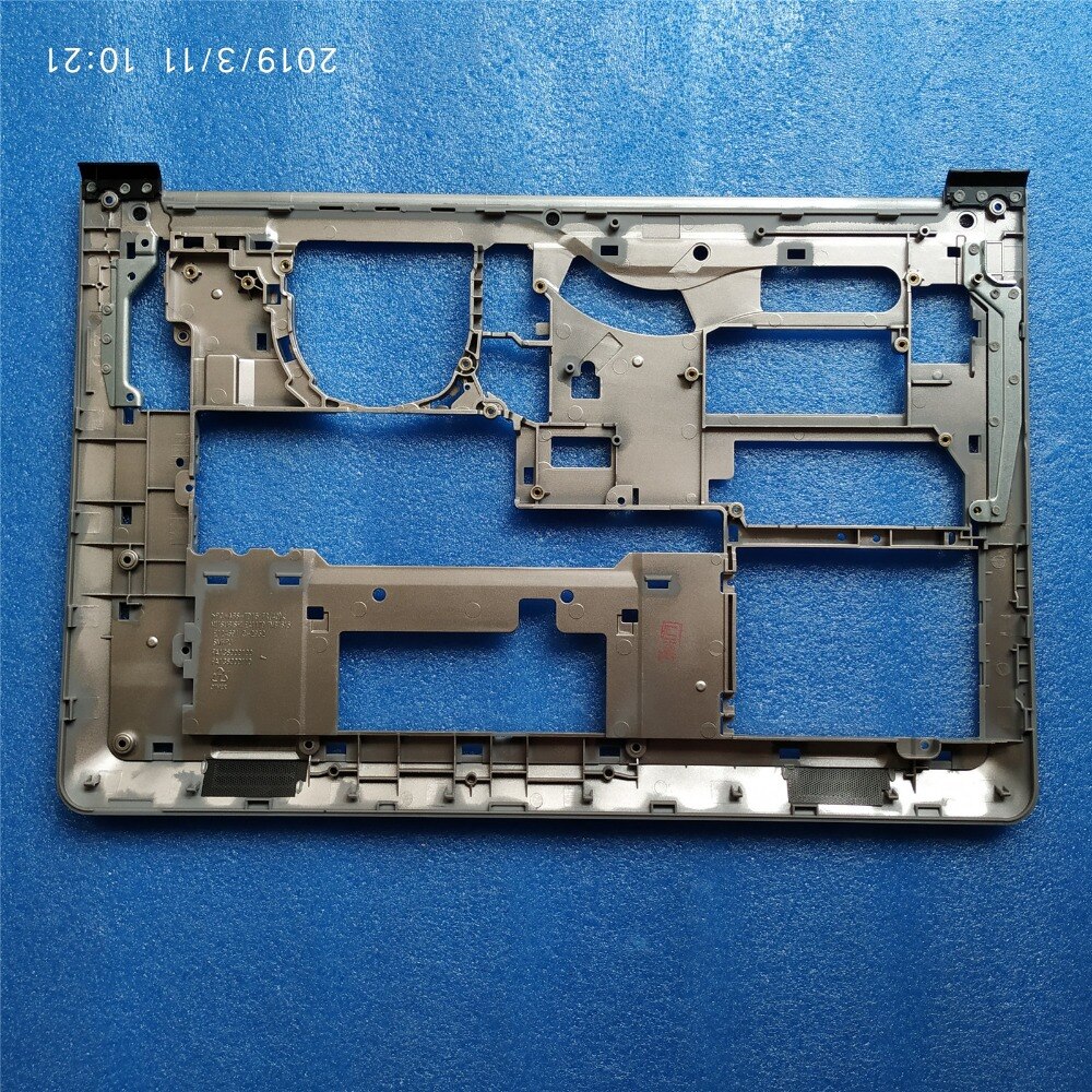Novedad para Dell Inspiron 15-5000 5545 5547 5548 15M, portátil, Cubierta superior con reposamanos + Base, cubierta inferior minúscula