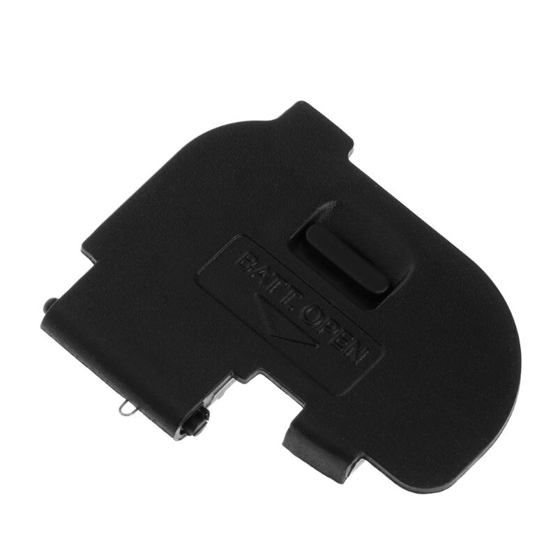 Battery Door Cover Lid Cap Replacement Parts For Canon EOS 7D Digital Camera AXYF