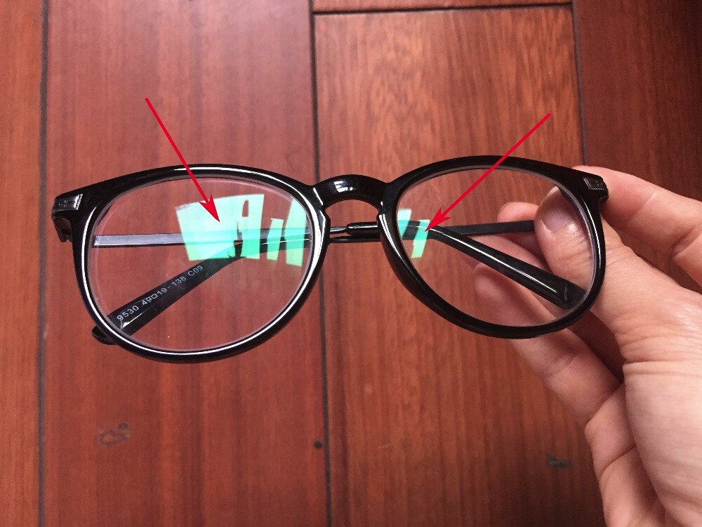 Gafas asféricas RX, lentes con miopía, antirradiación, luz azul, superalto índice, 1,56/1,61/1,67