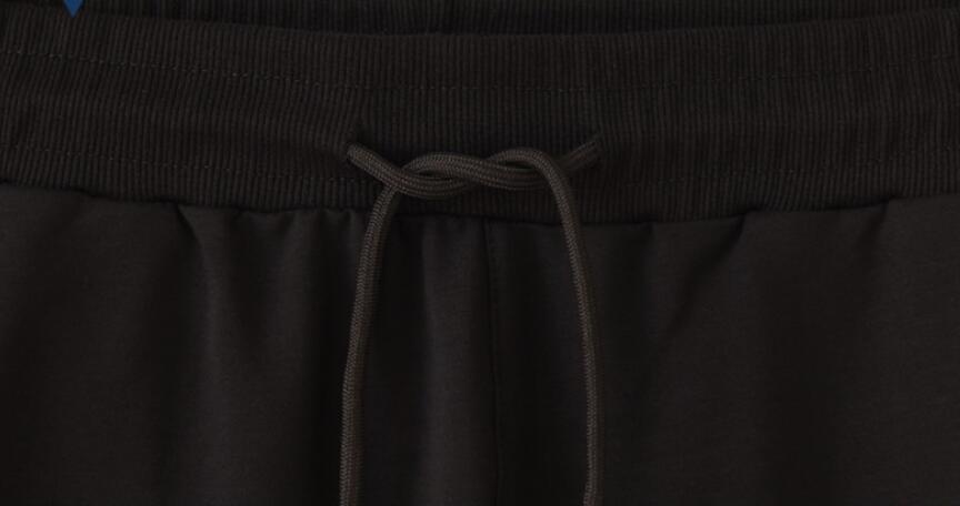 Efterår mænd blyant sportsbukser plus størrelse 7xl 8xl 9xl 10xl bukser elasticitet oversize bukser løs 160kg 56 58 60 62 66 68 70