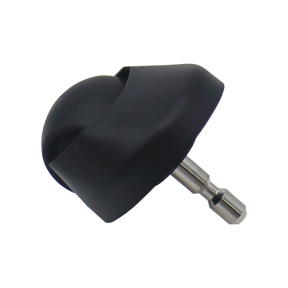 Conjunto de accesorios de repuesto para robot aspirador, filtro HEPA, rodillo, cepillo, mopas, paños para Cecotec Conga 3290 3490 3690, cepillo laterial para Proscenic M7: wheel