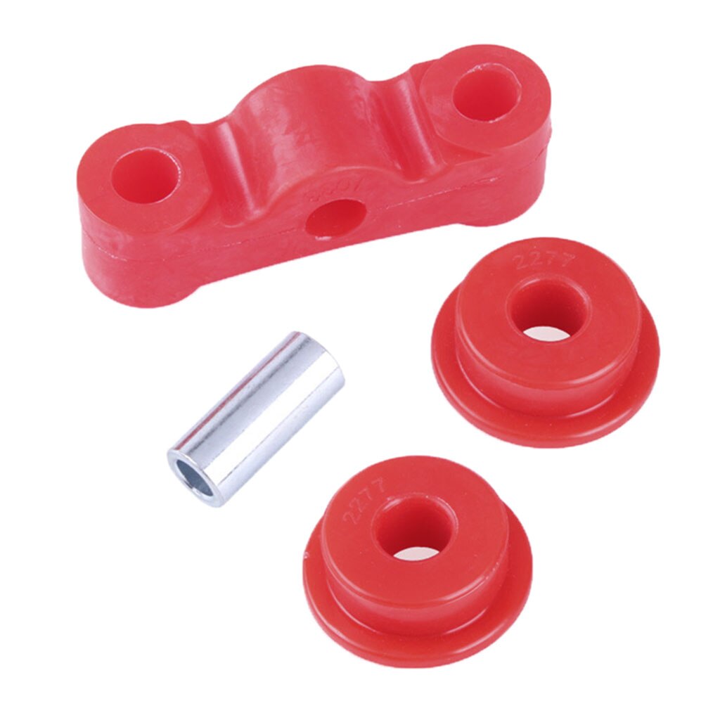 B Series Shift Linkage Bushings Kit Shifter Stabilizer Bushing Replacement