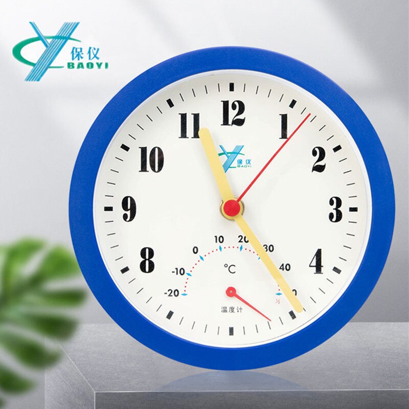 FLEXISTYLE Moderno Orologio Da Parete Ultra Silenzioso Facile 30cm Viola Soggiorno Corridoio Ufficio Made In Eu 879260130