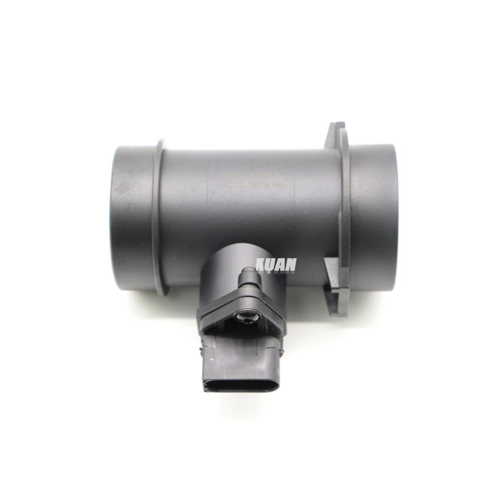 0280217124 masowy przepływomierz powietrza dla BMW E36 E38 E46 316i 316Ci 318i 740d Z3 1433565 13621433565 0 280 217 124