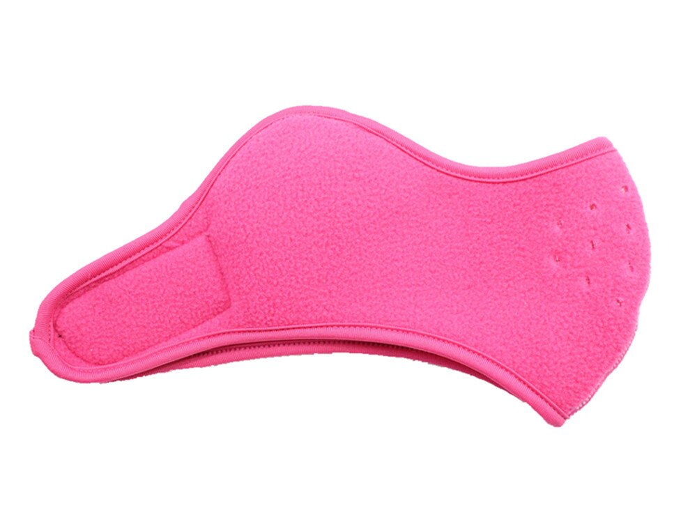 Mascarilla facial de neopreno a prueba de polvo, máscara cálida para el cuello, accesorios deportivos de invierno, a prueba de viento, para bicicleta, ciclismo, Snowboard, al aire libre, #30