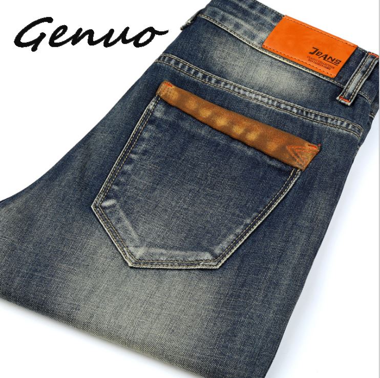 Genuo mænd sommer denim shorts herre jeans mænd jeans shorts bermuda skate board herre jogge ripped wave shorts