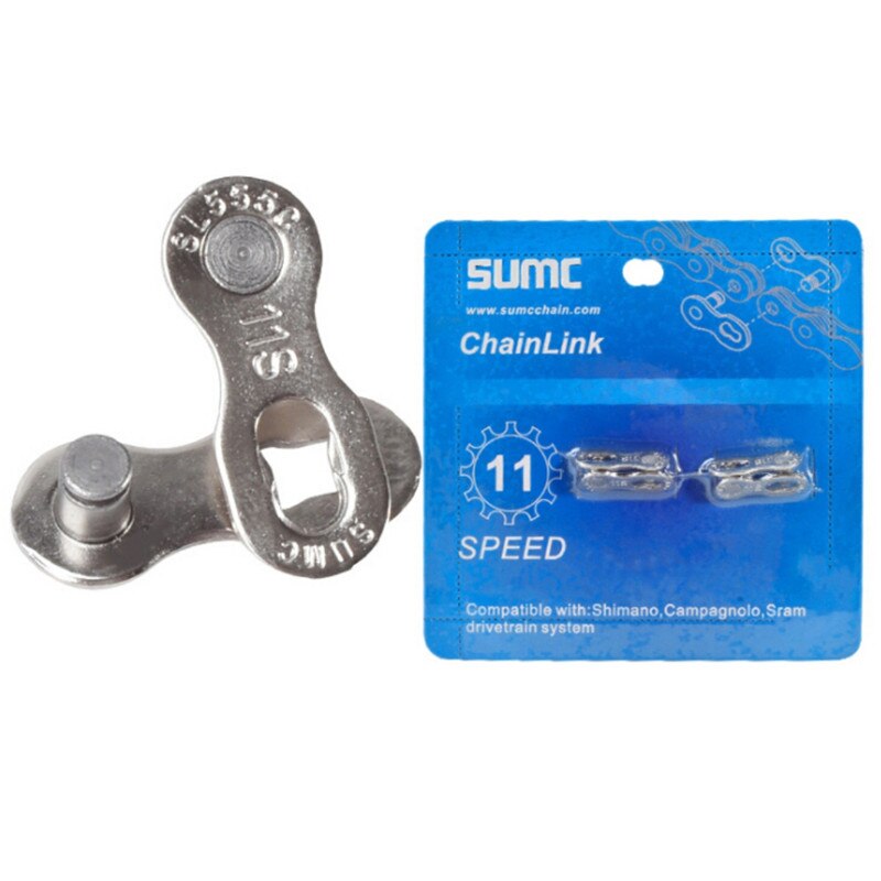 MTB Road Bike Bicycle Chain Quick Release Buckle Chain Buckles Speed Quick Release Buckle 6-12 Speed Disassembly Quickly Buckle: Purple