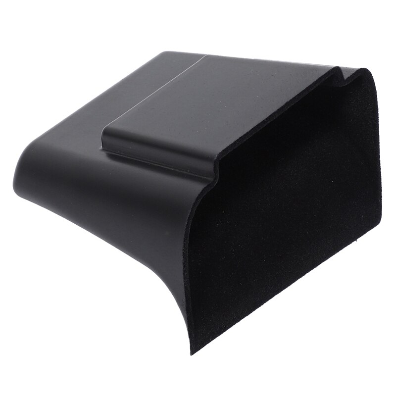 Al22 - autostoel organizer, auto opbergbox, auto console zij organizer voor tesla model 3