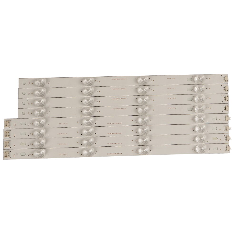 Led Backlight Strip Voor Lg 42LB5610 42LB5800 42LB585V 42LB Drt 3.0 42 A/B 6916L-1709A 1710A 6916L-1957A 1956A