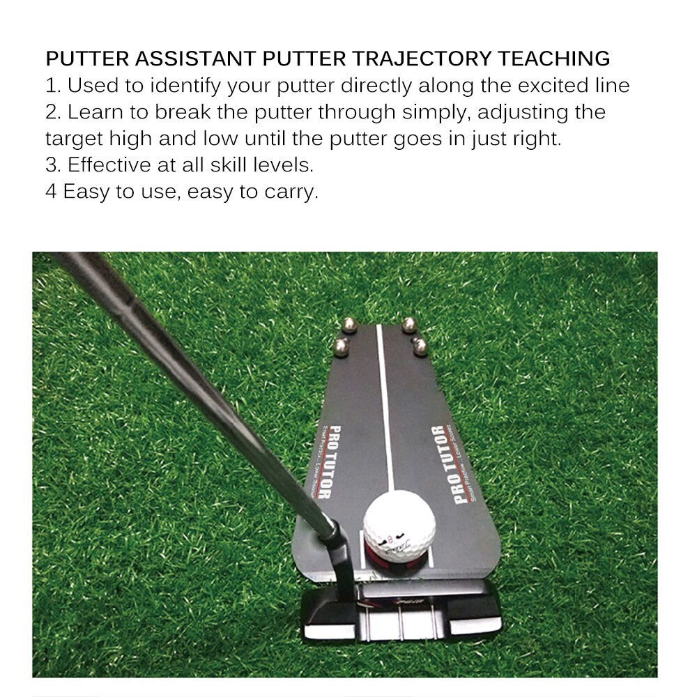 Home Carpet Practice Office Putting Trainer Golf Trainer Home Pressure Putting Golf Putting Trainer Pressure Putting Purposes