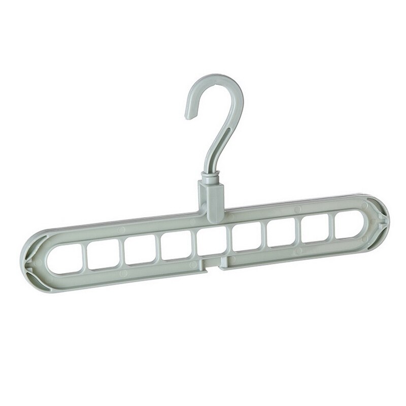 Multi-style et multi-fonctionnel nouveaux hommes cintre placard ceinture dames écharpe cravate cintre cravate étagère de rangement ceinture support de stockage: D2