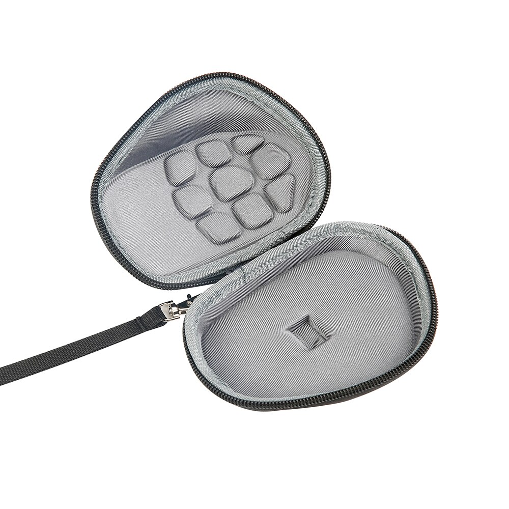 Funda de transporte dura Compatible con el ratón inalámbrico DIGITECH MX Master 3/Master 2S