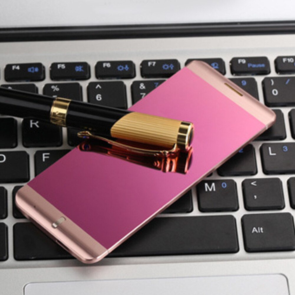 Sales Colorful Ultrathin Metal Anica A7 Cellphone With MP3 Bluetooth Dual SIM Mobile: Blue