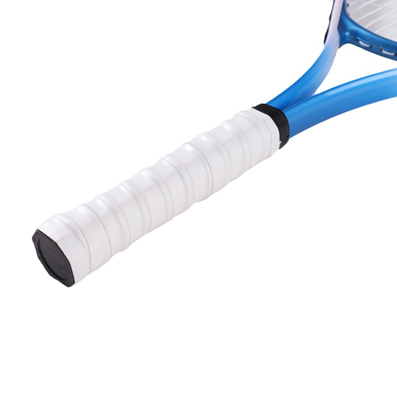 Absorber la sueur anti-dérapant raquette de Tennis surgrip Tennis Badminton bandeau Anti-transpiration poignées accessoires de Tennis: YI0193W