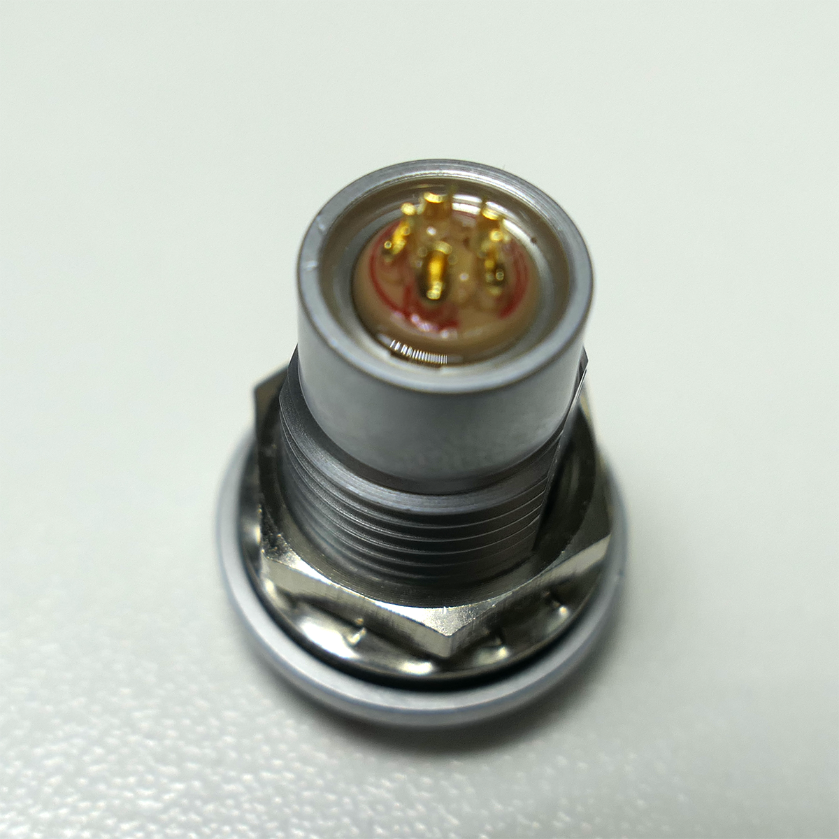 TDL450H PDL450H HPB450 connettore grande a 5spillo di potenza per modem Radio TRM