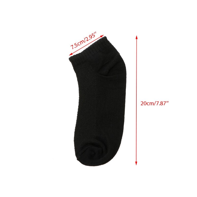 Baby Boys Socks Low-cut Boat Liners Socks Hosiery Mesh No Show Invisible Pure Color Baby Accessories
