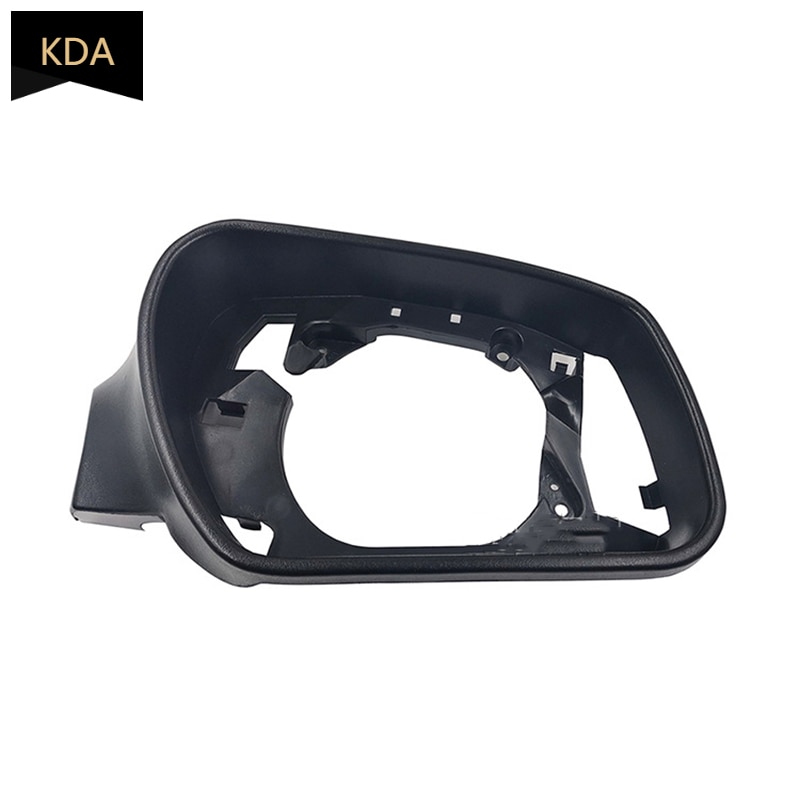 Auto Left Right Side Wing Mirror Housing Trim Frame for FORD Focus 2007