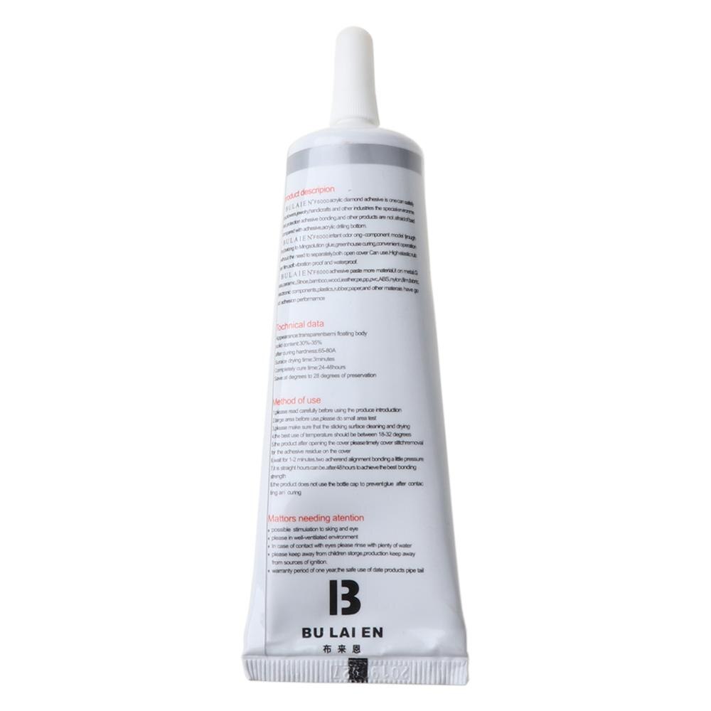 50ML Multi-Purpose Glue Adhesive B-7000 For Mobile... – Grandado