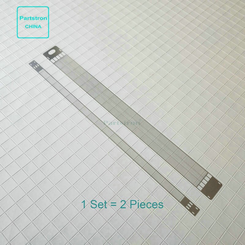 Corona grid kit  b234-2113 b234-2155 med lang levetid for bruk i ricoh  mp9000 mp1100 mp1350 b2342113 b2342155