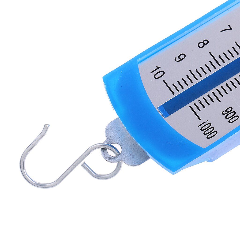 10N Newton Meter Force Gauge Meter Dynamometer Spring Balance Physics Lab