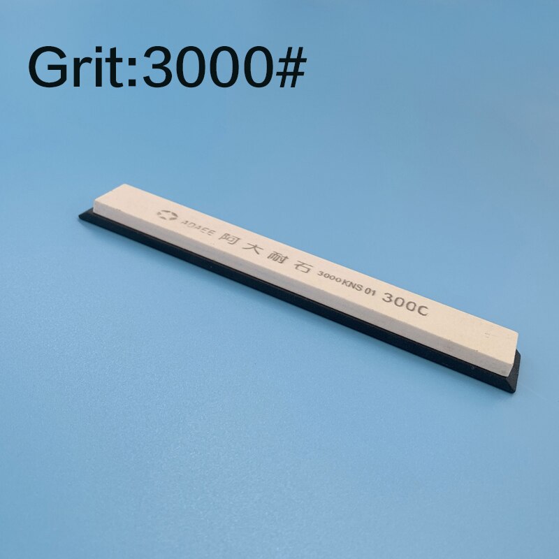 Professionele Keuken Mes Slijpsteen Gadget Slijpen Tool 180 #400 #800 #1500 #2000 #3000 # slijpsteen Slijper: 30000