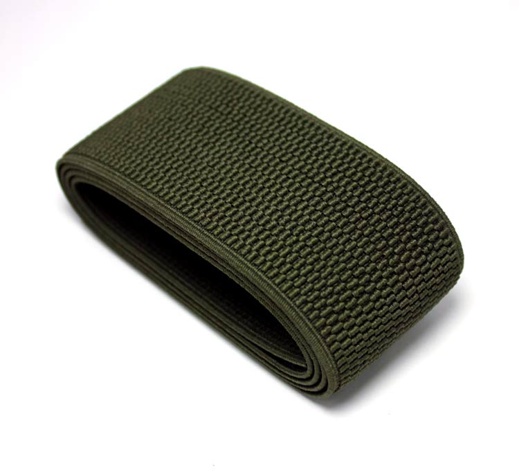 5CM breite Elastische bands von maiskörner/nähen kleidung zubehör/elastische band/gummiband