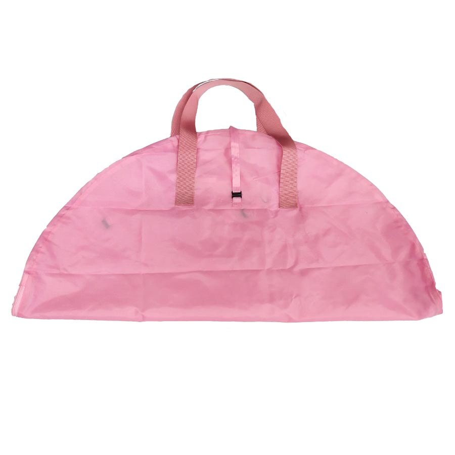 Gros pas cher enfants filles Ballet Costumes sacs rose danse Tutu sacs