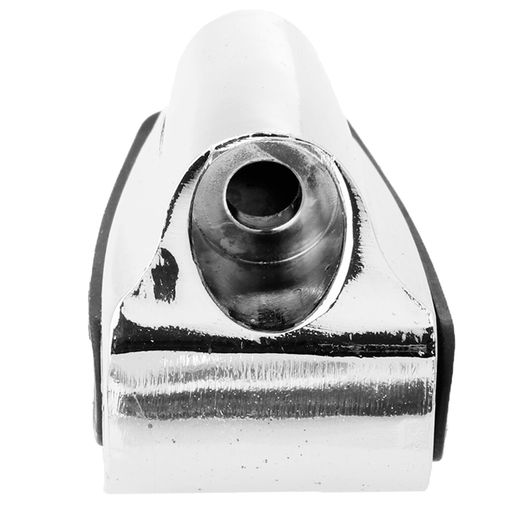 Heavy Duty Drum Claw Hook Metal Drum Claw Hook for Bass Drums & Snare Drum, 1.96 x 1.18 x 0.78inch