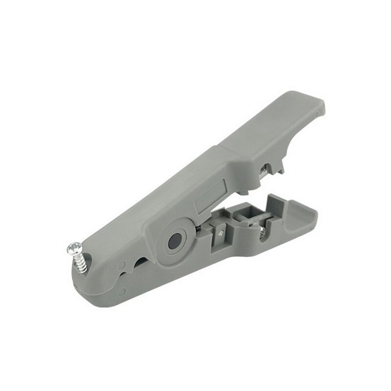 Multifunctional Automatic Cable Cutter, Stripping Tool, Automatic Wire Stripper Pliers: 6