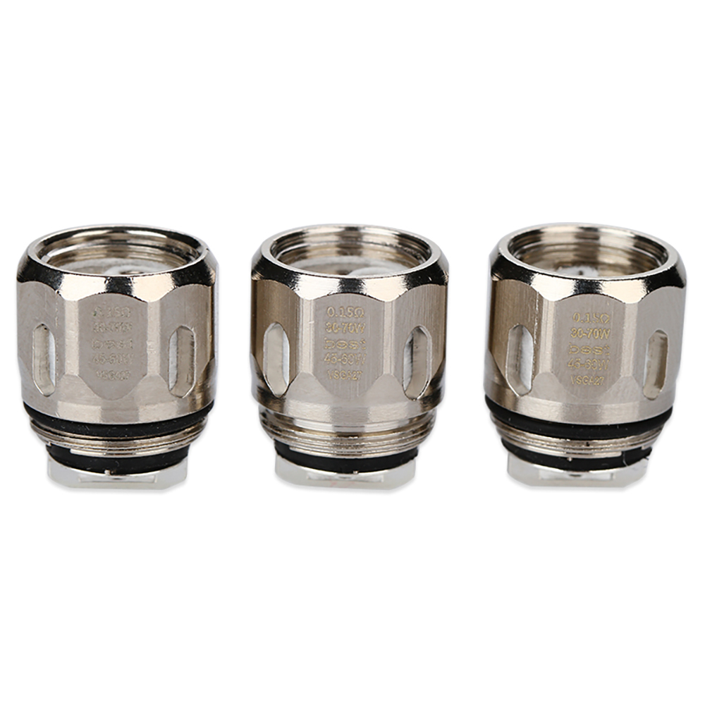 3/6pcs Original Vaporesso Coil GT4 GT8 GT2 GT6 GT CCELL GT MESH GT For Electronic Cigarette Vaporesso NRG Tank E-Cig Accessories