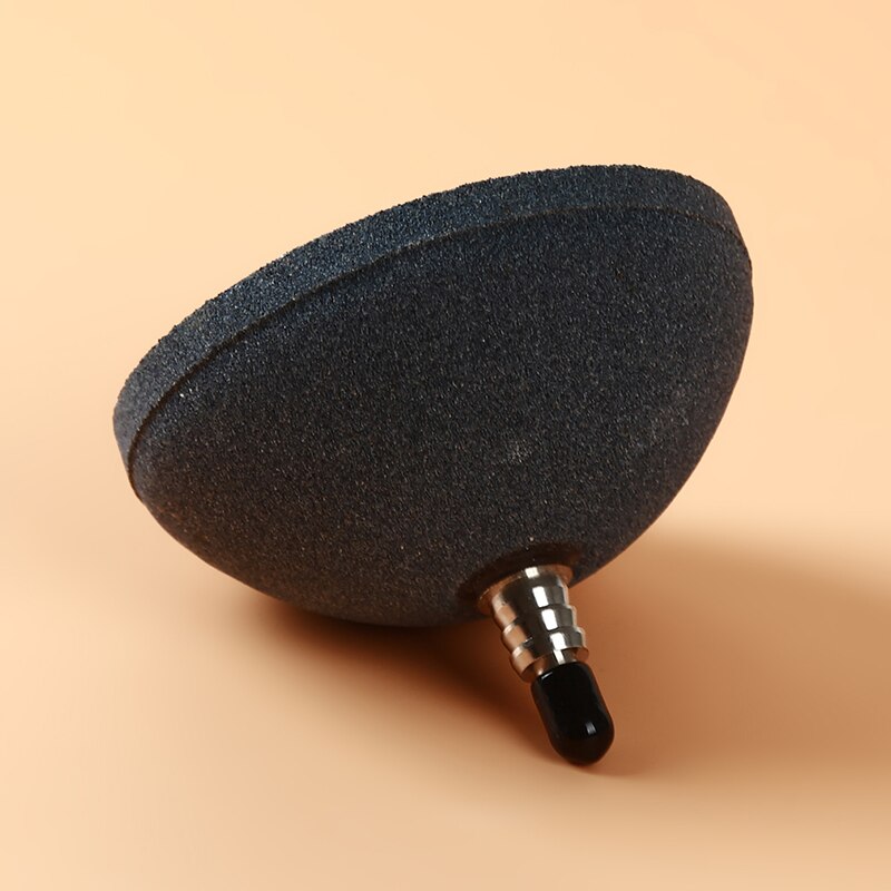 Aquarium Fish Tank Pond Pump Hydroponics Diffuser Ceramic Bubble Air Stone Aerator High Temperature Sintering Bubble Stone