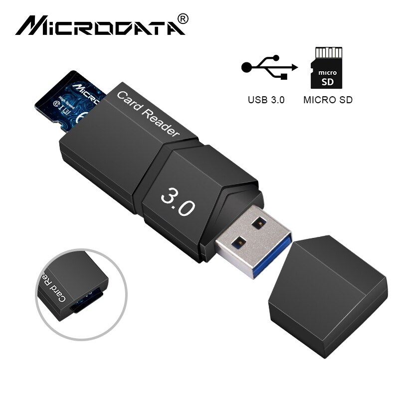 Ultra Geheugenkaart Micro Sd Card 8Gb/16Gb/32Gb/64Gb/128Gb Micro Sd carte Memoire 32Gb C10 Mini Tf-kaart Gratis Sd Adapter: USB3.0 card reader