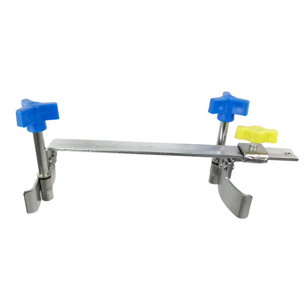 Car Universal Camshaft Twin Cam Alignment Timing Belt Locking Holder Tool