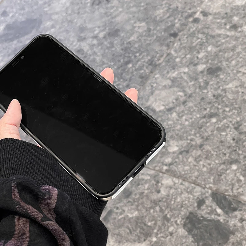 Til iphone 15 14 12 11 13 15 pro 14 pro max mini x xs xs max xr  se2 se3 7 8 plus telefoncover sødt blødt lædercover