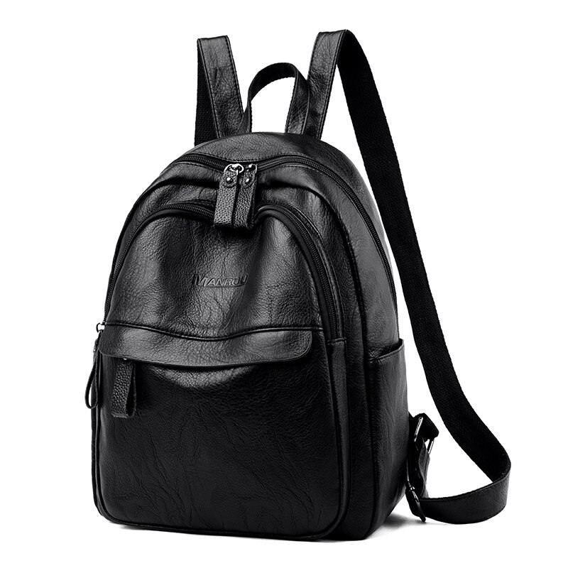 Vrouwen Rugzakken Vrouwelijke Vintage Rugzak Voor Meisjes Schooltas Reizen Rugzak Dames Back Pack