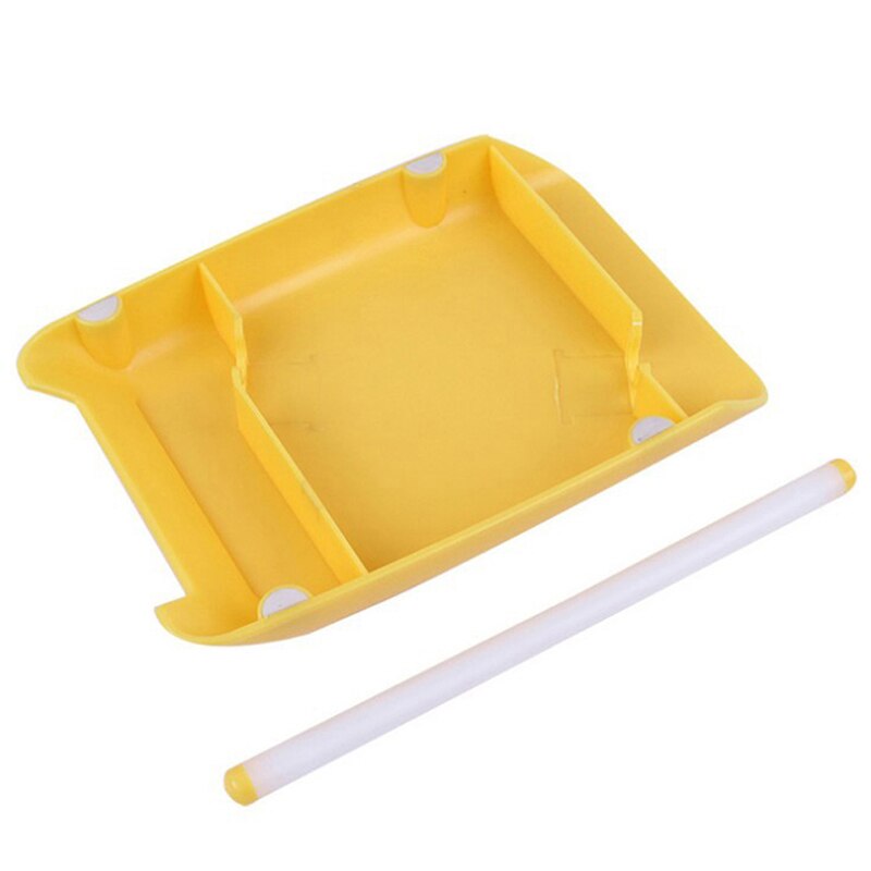 1 Set Pasta Macaroni Maker Diy Elbow Macaroni Roller Spaghetti Maker Pasta Roller Noodle Kitchen Tool: Default Title