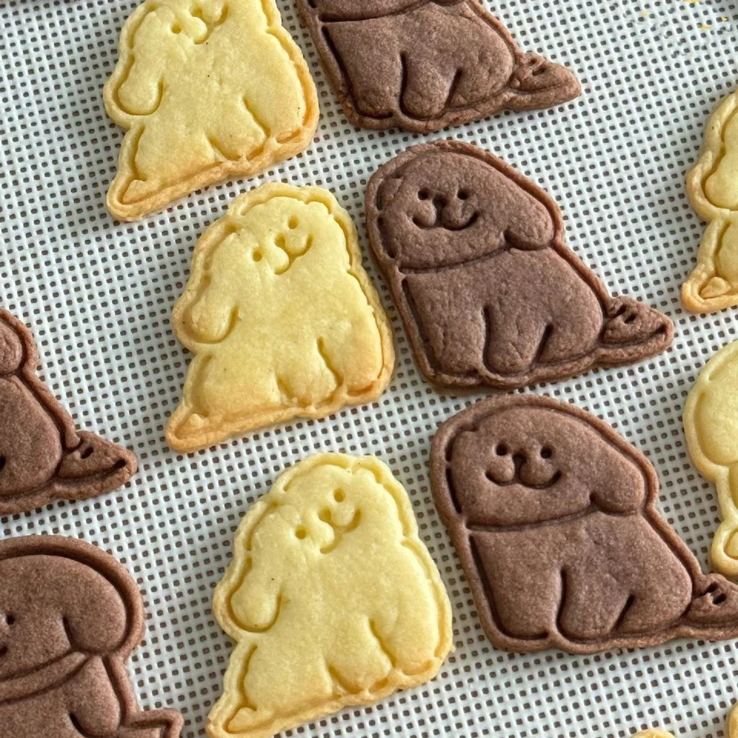 Nette Bär Fondant Kuchen bilden Keks Cookie Kolben Schneider für freundlicher Sugarcraft Kuchen Dekorieren Backen Werkzeuge Küche Spielereien